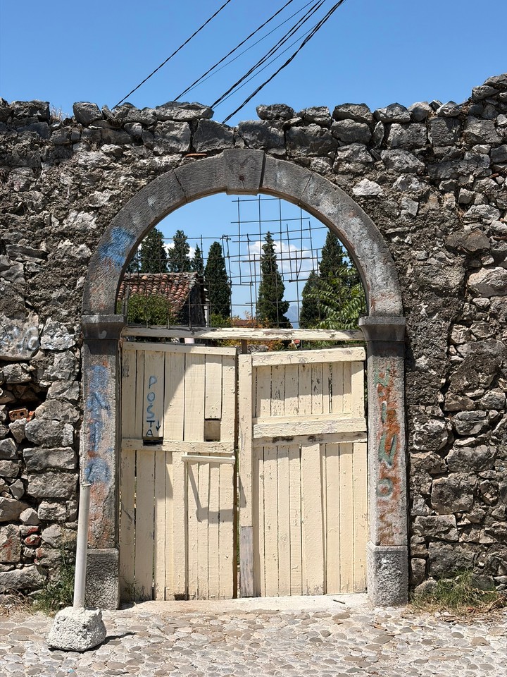 Čierna Hora - Podgorica